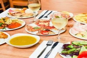 Hotel Rajdhani Plaza