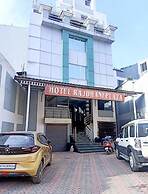 Hotel Rajdhani Plaza