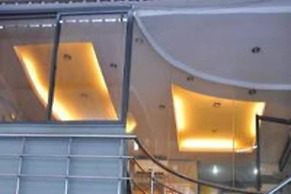 Hotel Rajdhani Plaza