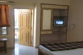 Hotel Rajdhani Plaza