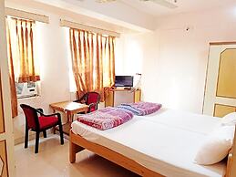 Hotel Rajdhani Plaza