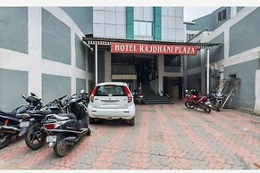 Hotel Rajdhani Plaza
