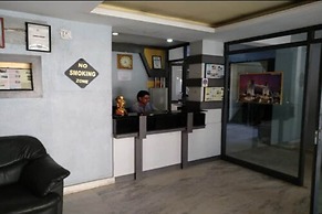 Hotel Rajdhani Plaza