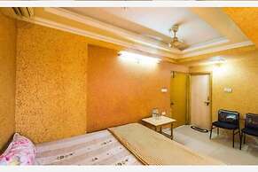 Hotel Rajdhani Plaza