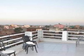 Hotel Rajdhani Plaza