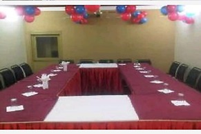 Hotel Rajdhani Plaza