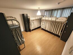 Hostel Fellaz