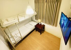 Hostel Fellaz