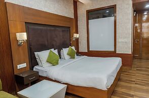 Hotel Platinum Palace