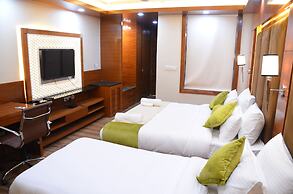 Hotel Platinum Palace