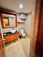 Hotel Platinum Palace