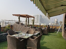 Hotel Platinum Palace