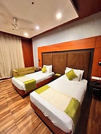 Hotel Platinum Palace