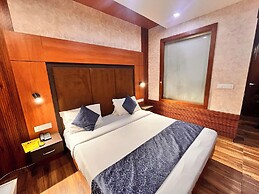 Hotel Platinum Palace