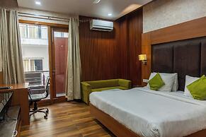 Hotel Platinum Palace