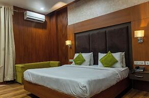 Hotel Platinum Palace