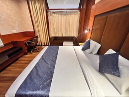 Hotel Platinum Palace