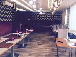Hotel Platinum Palace