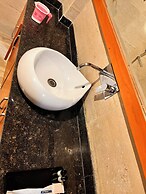 Hotel Platinum Palace