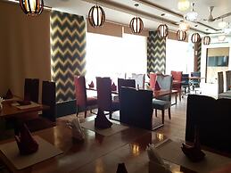 Hotel Platinum Palace