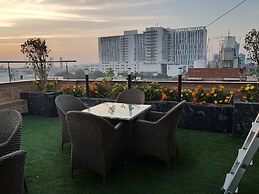 Hotel Platinum Palace