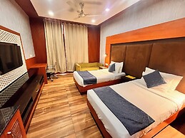 Hotel Platinum Palace