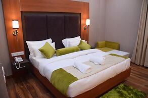 Hotel Platinum Palace