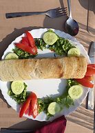 Hotel Platinum Palace