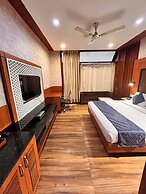 Hotel Platinum Palace