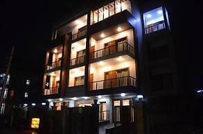 Hotel Platinum Palace