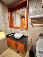 Hotel Platinum Palace