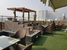 Hotel Platinum Palace