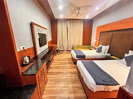 Hotel Platinum Palace