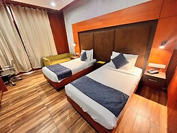 Hotel Platinum Palace