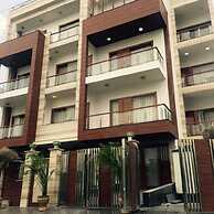 Hotel Platinum Palace