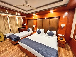 Hotel Platinum Palace