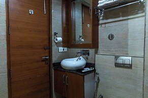 Hotel Platinum Palace