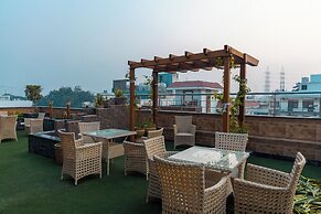 Hotel Platinum Palace