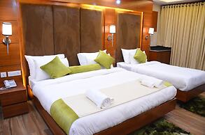 Hotel Platinum Palace
