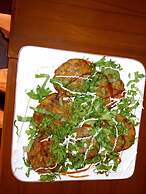 Hotel Platinum Palace