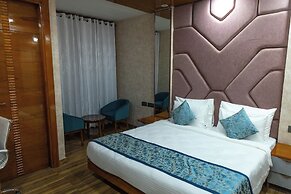 Hotel Platinum Palace