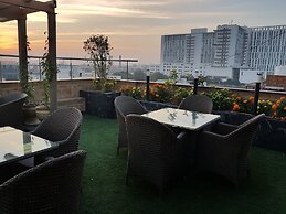 Hotel Platinum Palace