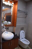 Hotel Platinum Palace