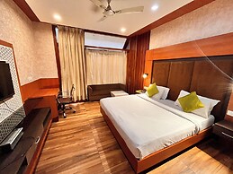 Hotel Platinum Palace