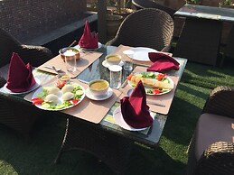 Hotel Platinum Palace