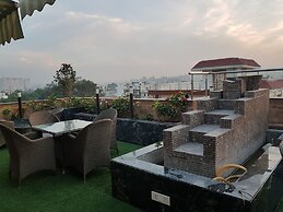 Hotel Platinum Palace