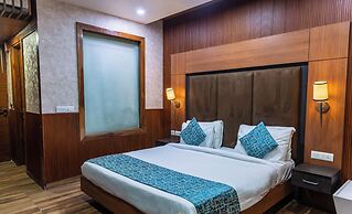 Hotel Platinum Palace