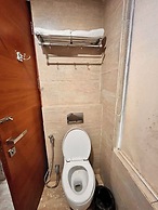 Hotel Platinum Palace