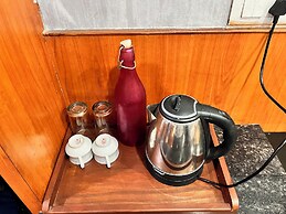 Hotel Platinum Palace