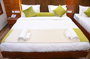 Hotel Platinum Palace